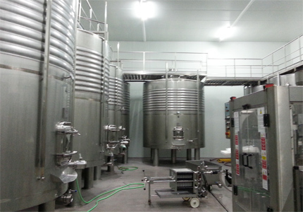 Winery