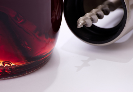 Wine tourism