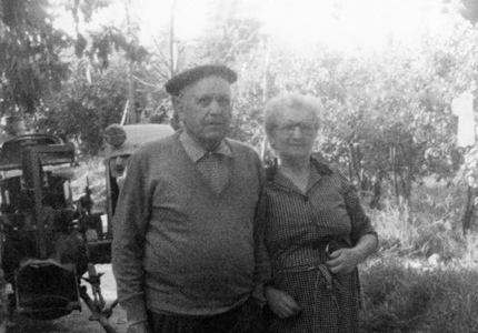 Merayo family